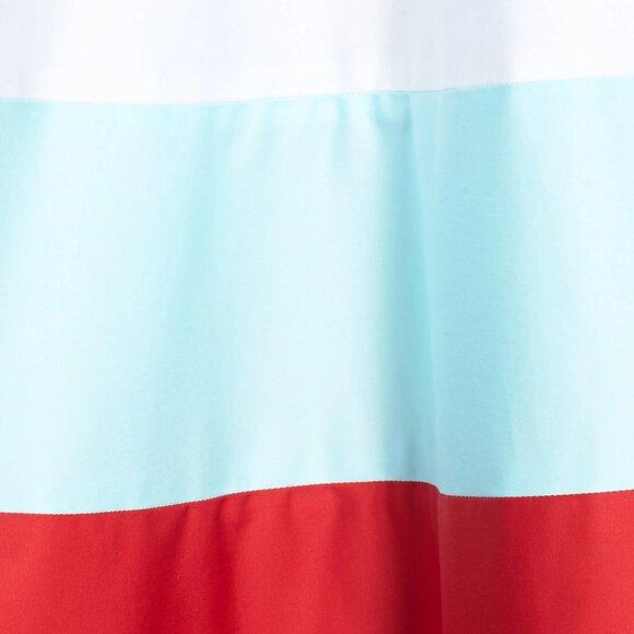 Kate Spade Corley Striped Dress ASO Quinn Fabray - Picture 5 of 14